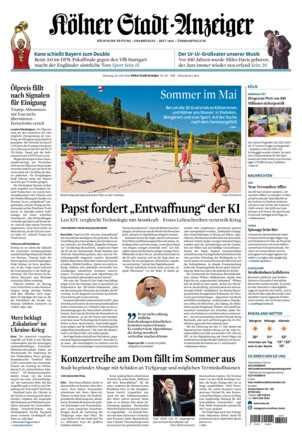 Kölner Stadt-Anzeiger