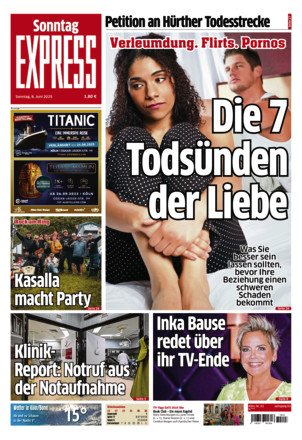 EXPRESS Koeln