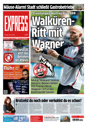 EXPRESS Koeln