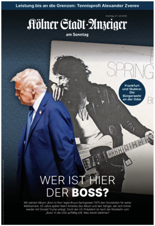 Kölner Stadt-Anzeiger