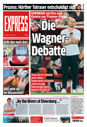 EXPRESS Koeln