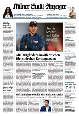 Kölner Stadt-Anzeiger