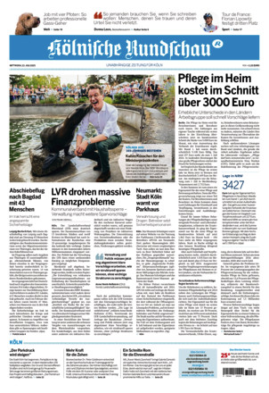 Kölnische Rundschau
