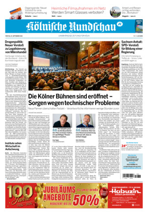 Kölnische Rundschau