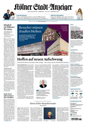 Kölner Stadt-Anzeiger