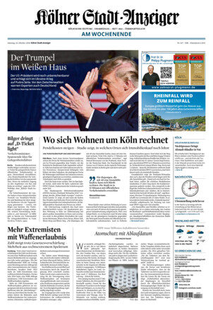 Kölner Stadt-Anzeiger
