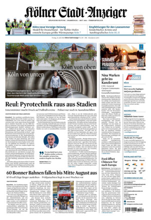 Kölner Stadt-Anzeiger