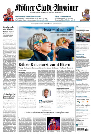Kölner Stadt-Anzeiger