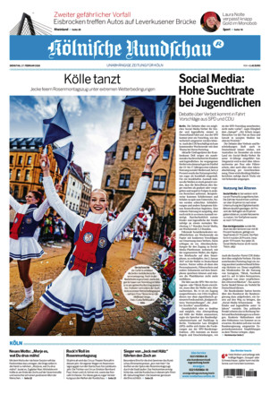 Kölnische Rundschau