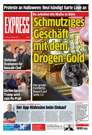 EXPRESS Koeln