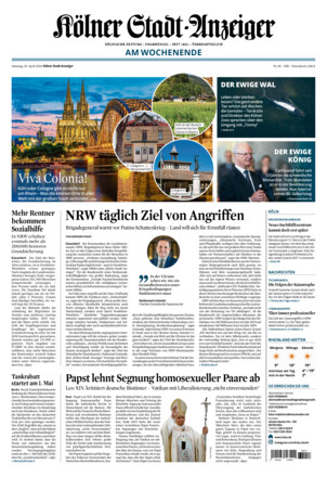 Kölner Stadt-Anzeiger