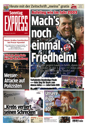 EXPRESS Koeln