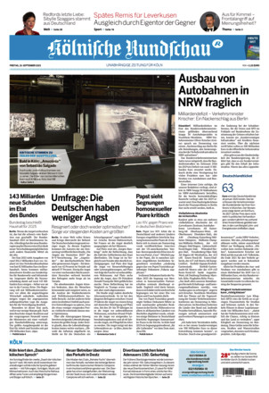 Kölnische Rundschau