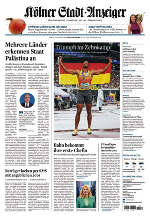 Kölner Stadt-Anzeiger