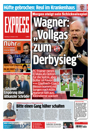 EXPRESS Koeln