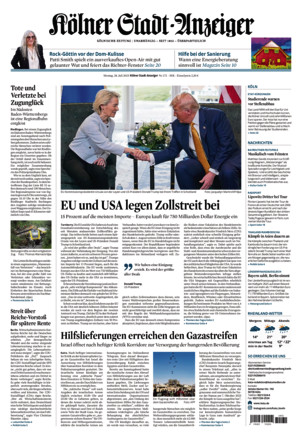 Kölner Stadt-Anzeiger