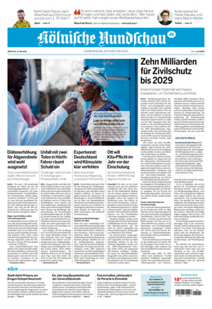 Kölnische Rundschau