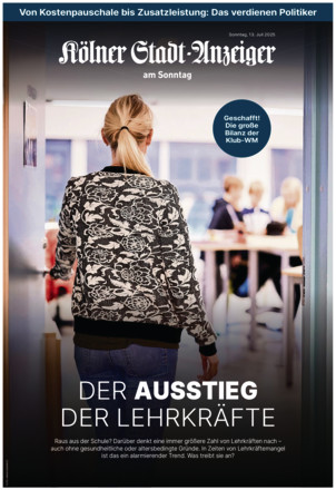 Kölner Stadt-Anzeiger