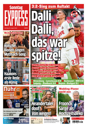 EXPRESS Koeln