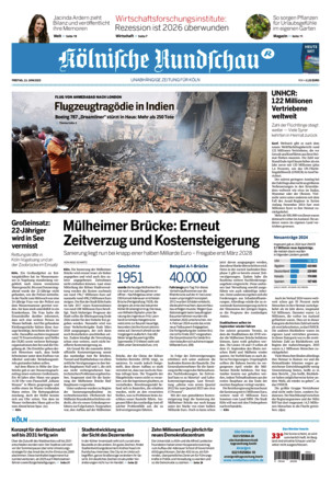 Kölnische Rundschau
