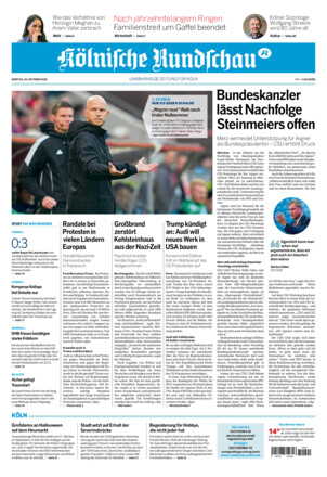 Kölnische Rundschau