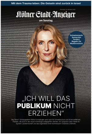 Kölner Stadt-Anzeiger