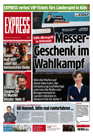 EXPRESS Koeln