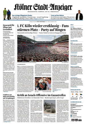 Kölner Stadt-Anzeiger