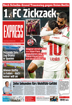 EXPRESS Koeln