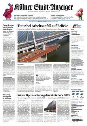 Kölner Stadt-Anzeiger