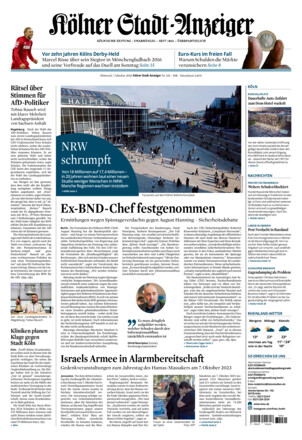 Kölner Stadt-Anzeiger
