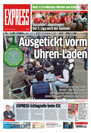 EXPRESS Koeln