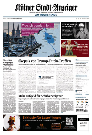 Kölner Stadt-Anzeiger