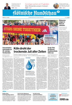 Kölnische Rundschau