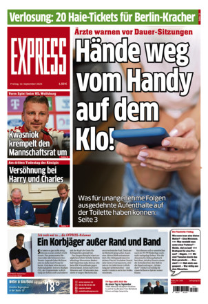 EXPRESS Koeln