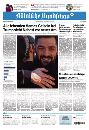 Kölnische Rundschau