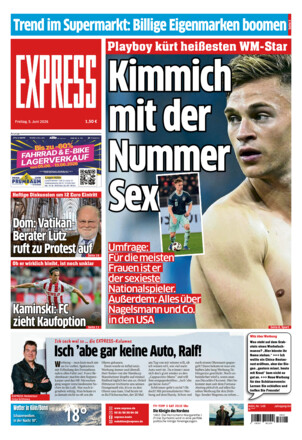 EXPRESS Koeln