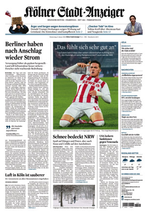 Kölner Stadt-Anzeiger