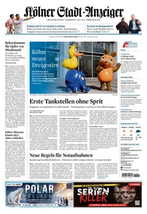 Kölner Stadt-Anzeiger