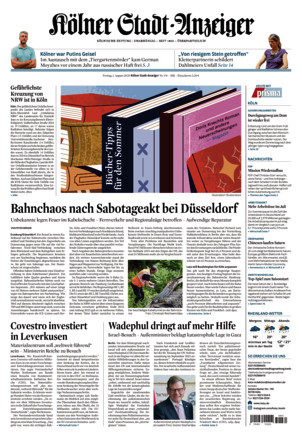 Kölner Stadt-Anzeiger