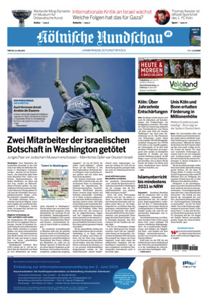 Kölnische Rundschau
