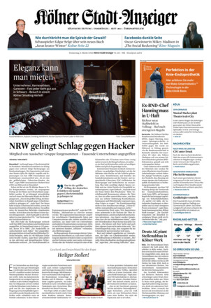 Kölner Stadt-Anzeiger
