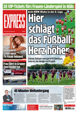 EXPRESS Koeln