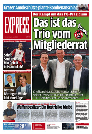 EXPRESS Koeln