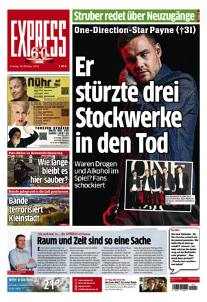 EXPRESS Koeln - ePaper