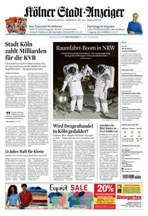 Kölner Stadt-Anzeiger