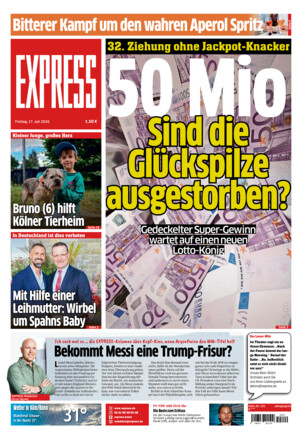 EXPRESS Koeln