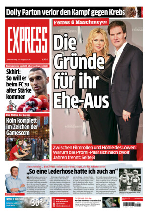 EXPRESS Koeln