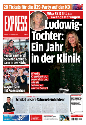 EXPRESS Koeln