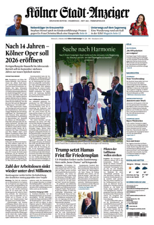 Kölner Stadt-Anzeiger